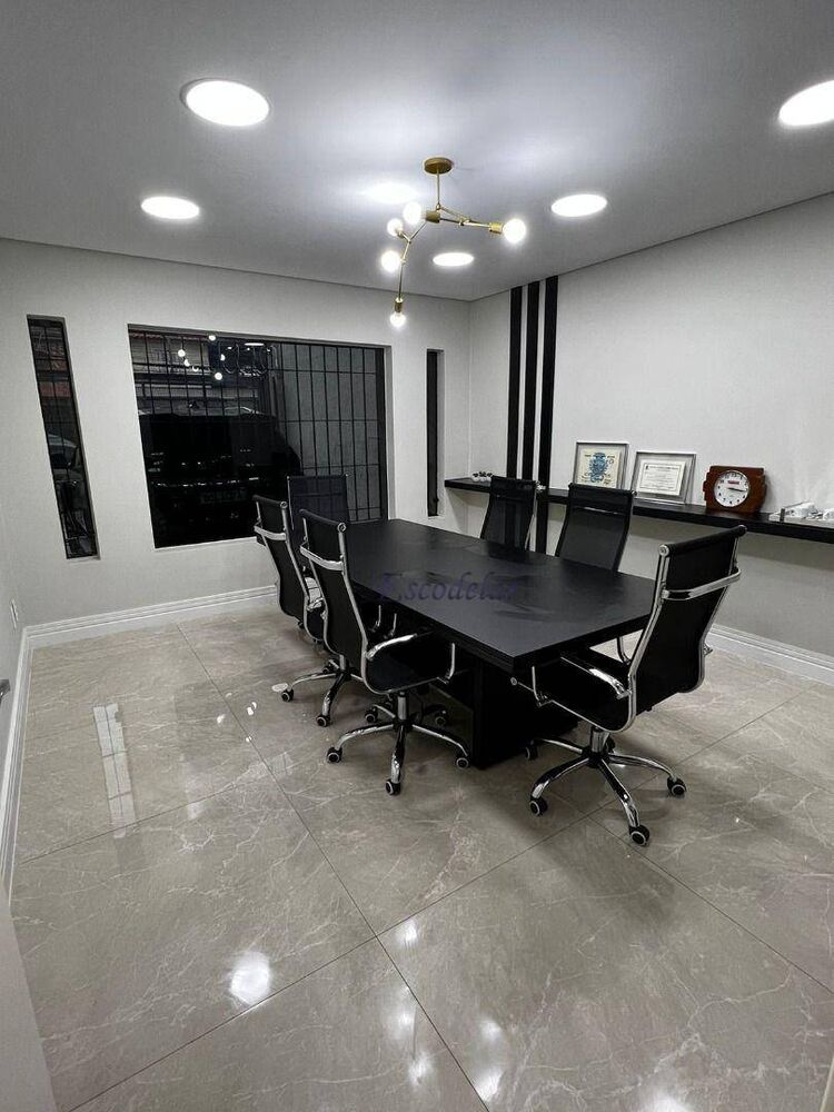 Casa, 5 quartos, 170 m² - Foto 7