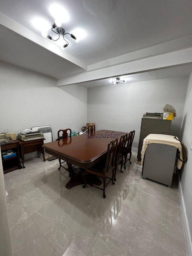 Casa, 5 quartos, 170 m² - Foto 8