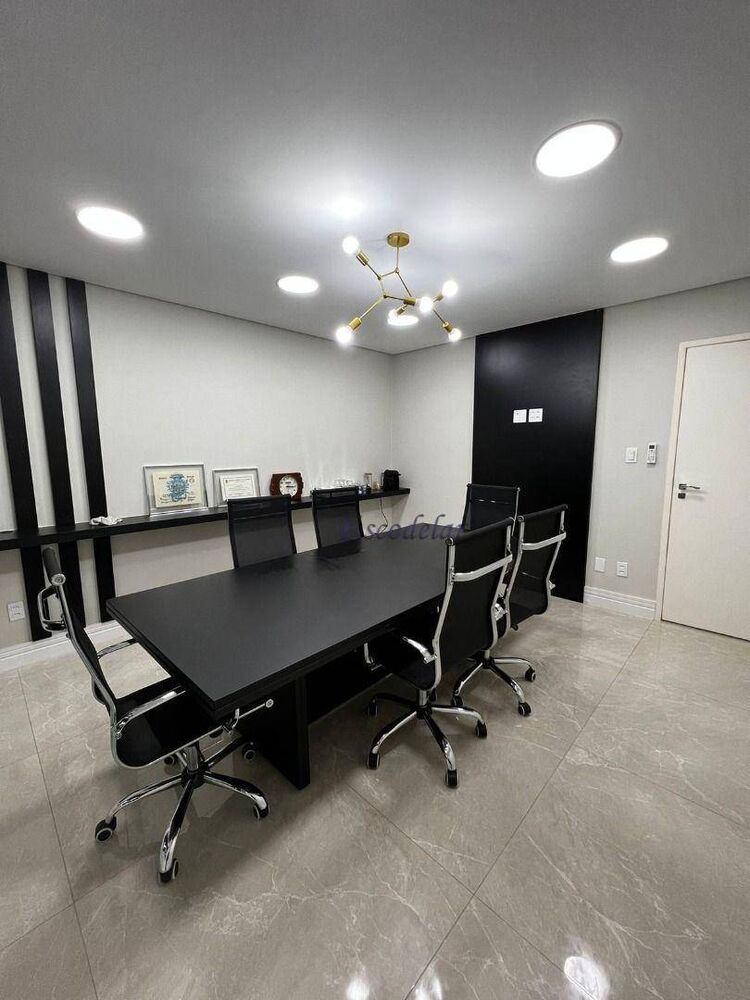 Casa, 5 quartos, 170 m² - Foto 5