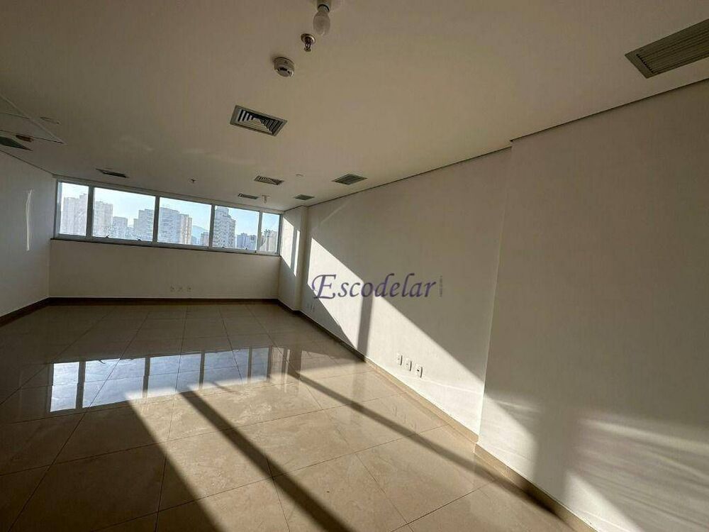 Sala-Conjunto, 40 m² - Foto 1