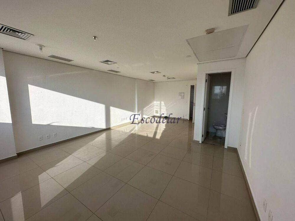 Sala-Conjunto, 40 m² - Foto 3