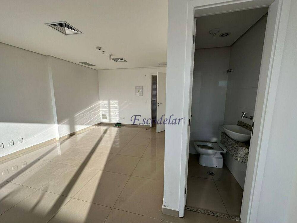 Sala-Conjunto, 40 m² - Foto 2