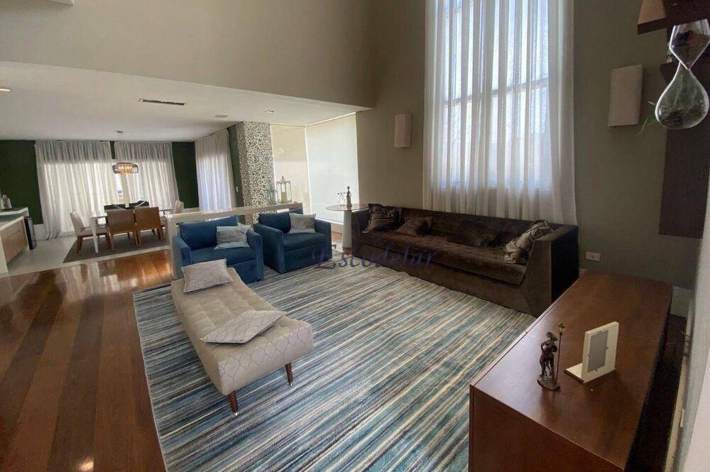 Casa de Condomínio, 4 quartos - Foto 3
