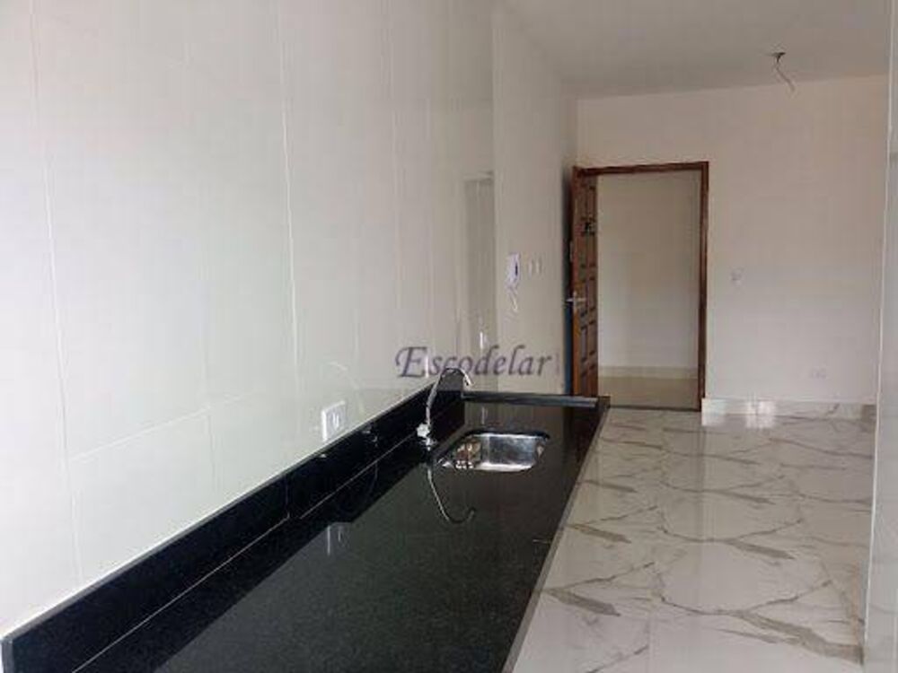 Kitnet-Studio, 35 m² - Foto 1