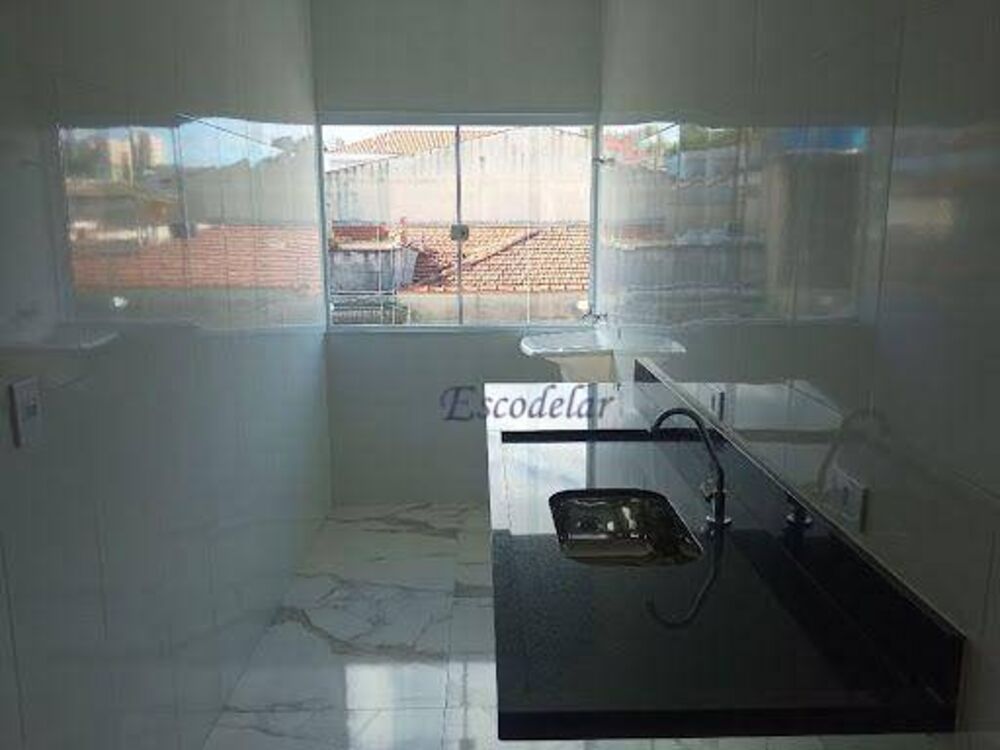 Kitnet-Studio, 35 m² - Foto 2