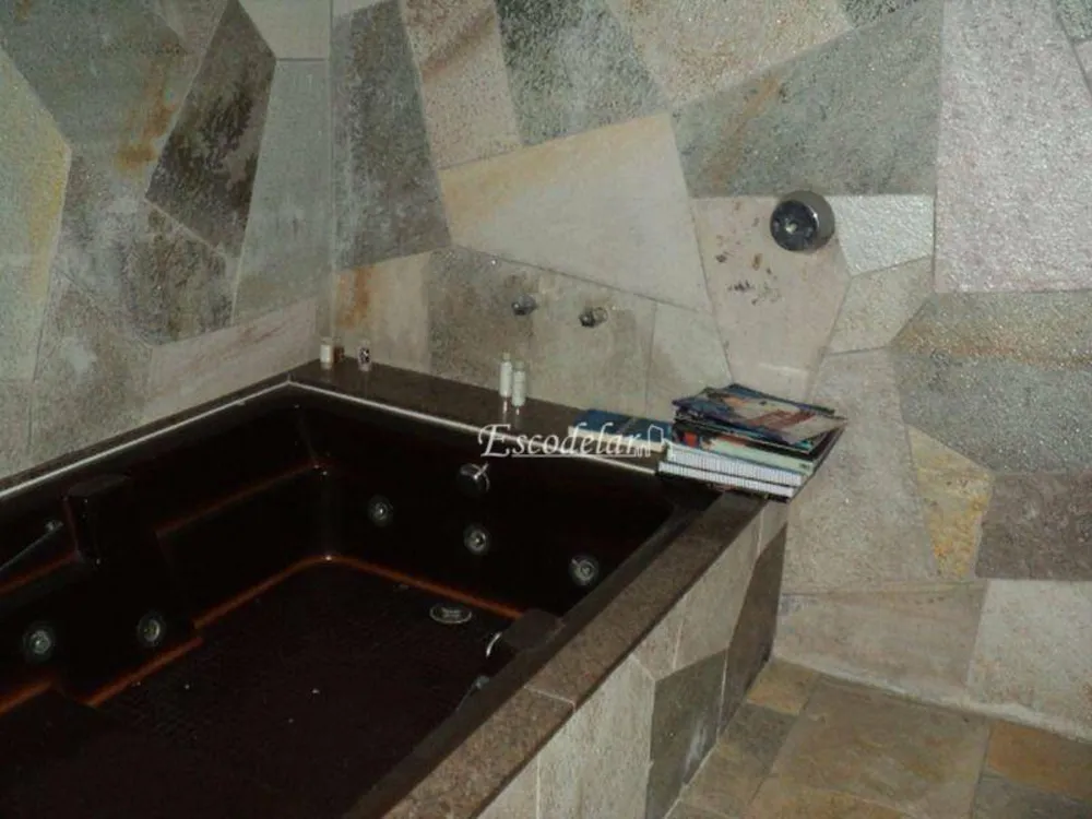 Casa de Condomínio, 4 quartos - Foto 8