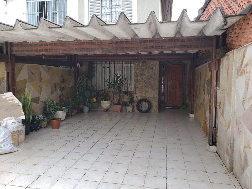 Sobrado, 2 quartos, 180 m² - Foto 16