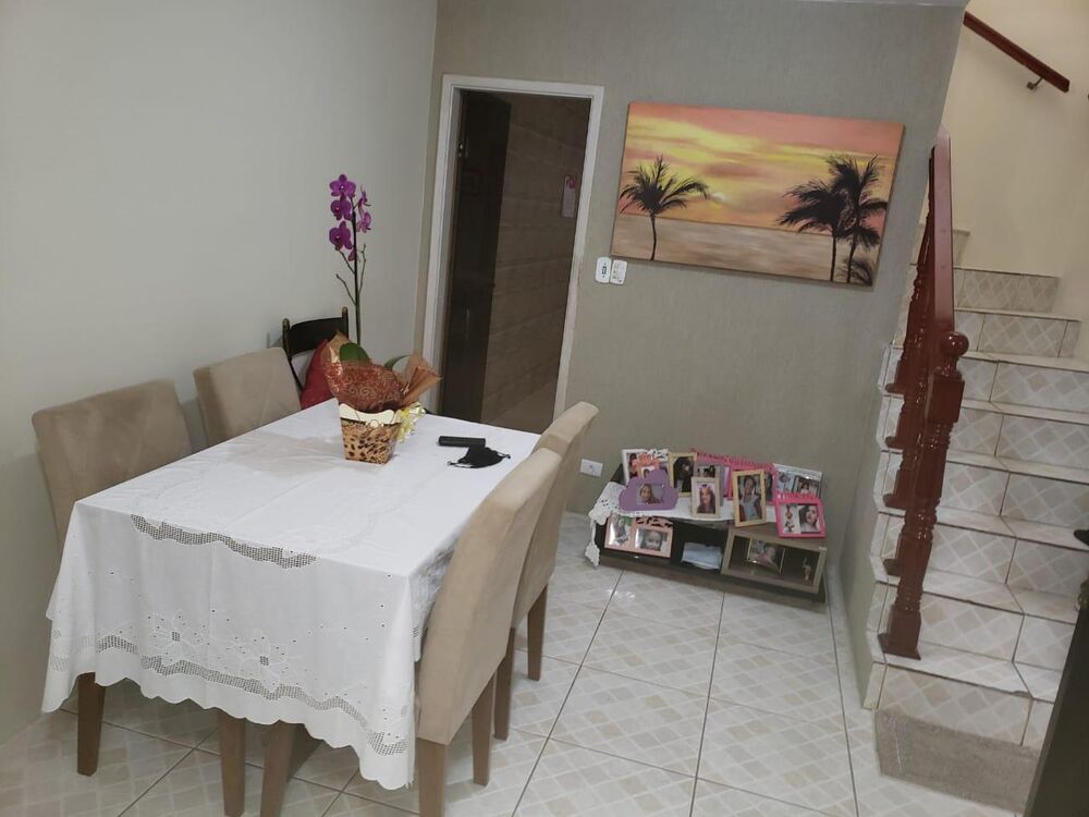 Sobrado, 2 quartos, 180 m² - Foto 4