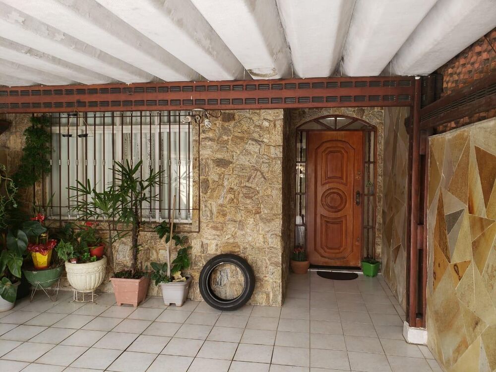 Sobrado, 2 quartos, 180 m² - Foto 2