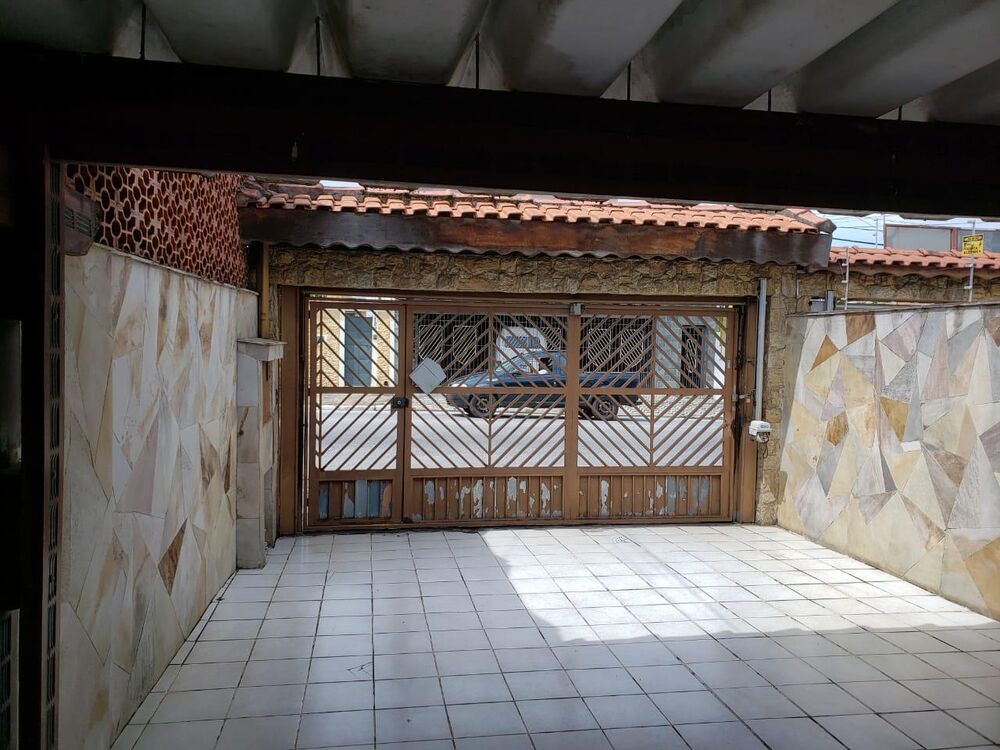 Sobrado, 2 quartos, 180 m² - Foto 13