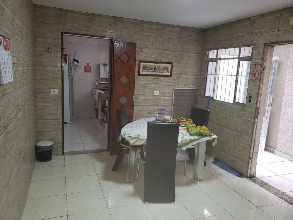 Sobrado, 2 quartos, 180 m² - Foto 8