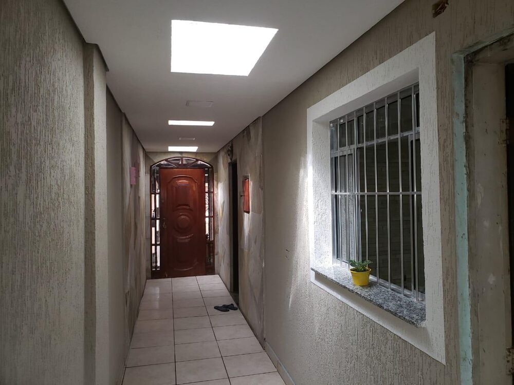 Sobrado, 2 quartos, 180 m² - Foto 1