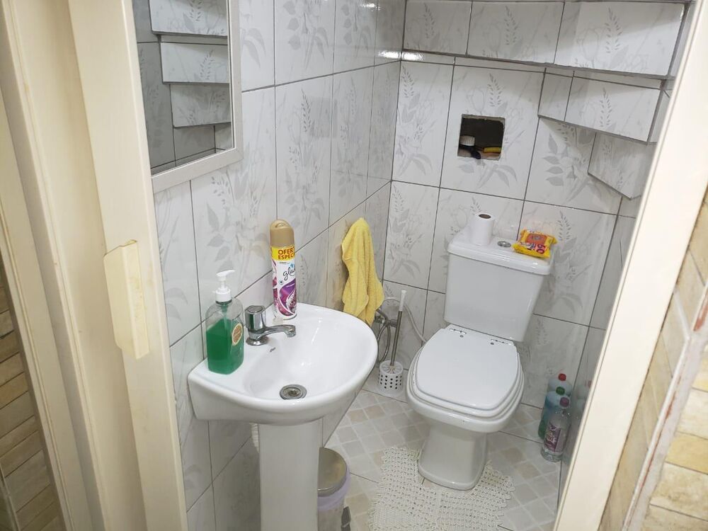 Sobrado, 2 quartos, 180 m² - Foto 9