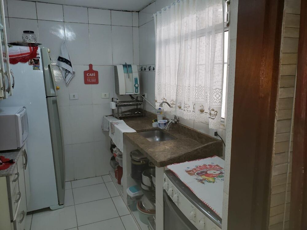 Sobrado, 2 quartos, 180 m² - Foto 10
