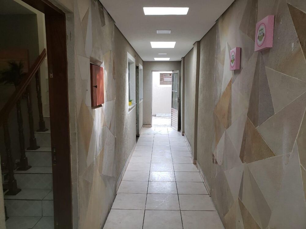 Sobrado, 2 quartos, 180 m² - Foto 12