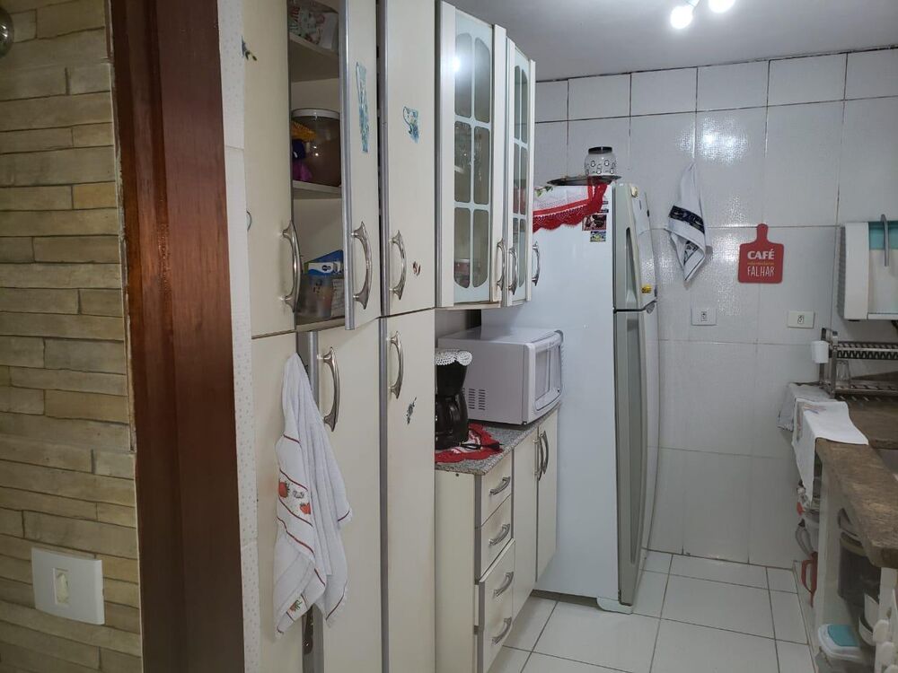 Sobrado, 2 quartos, 180 m² - Foto 11