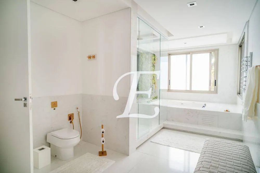 Casa de Condomínio, 5 quartos - Foto 3