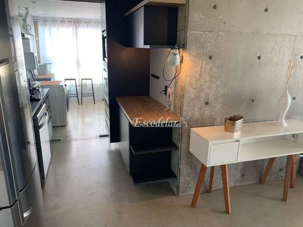 Apartamento, 1 quarto, 70 m² - Foto 4