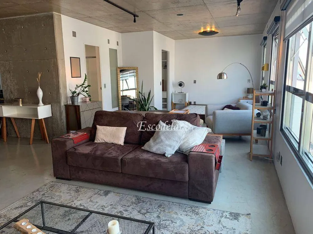 Apartamento, 1 quarto, 70 m² - Foto 1