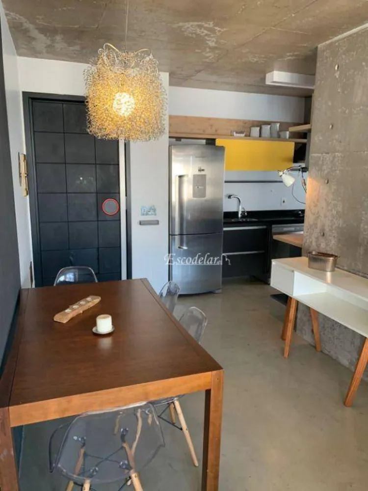Apartamento, 1 quarto, 70 m² - Foto 3