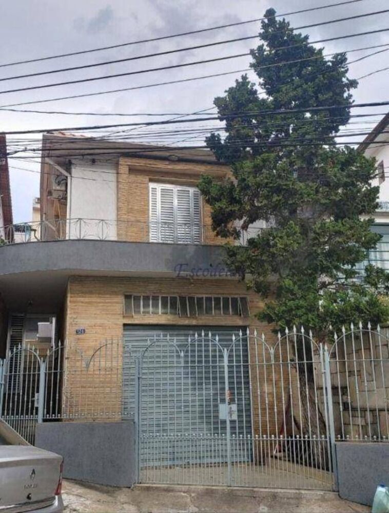 Sobrado, 3 quartos, 138 m² - Foto 2
