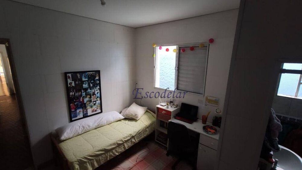 Sobrado, 3 quartos, 138 m² - Foto 3