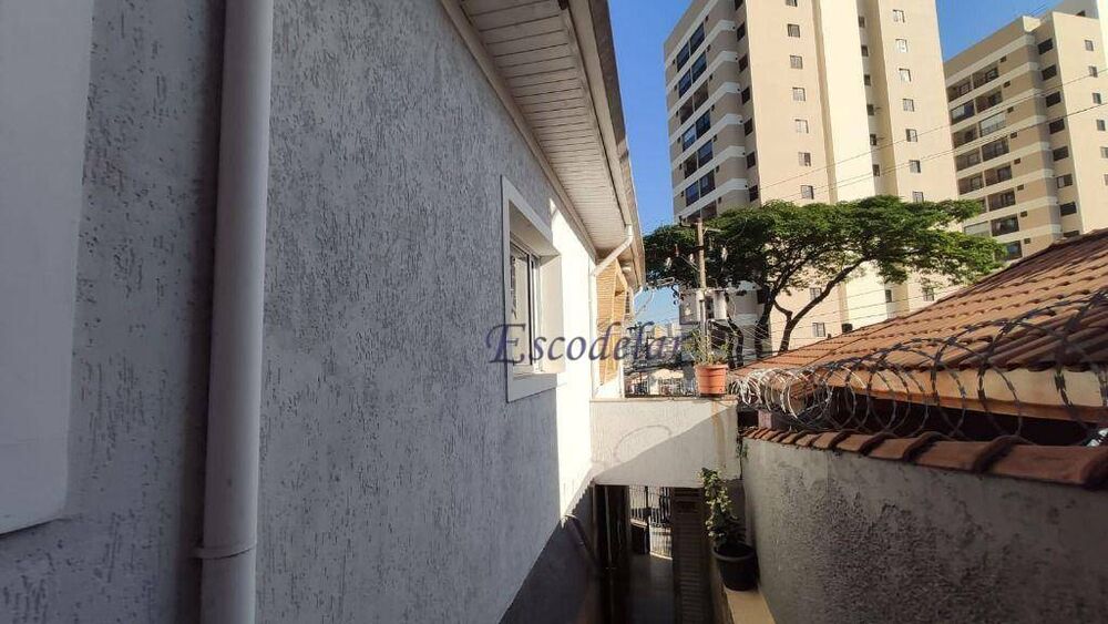 Sobrado, 3 quartos, 138 m² - Foto 4