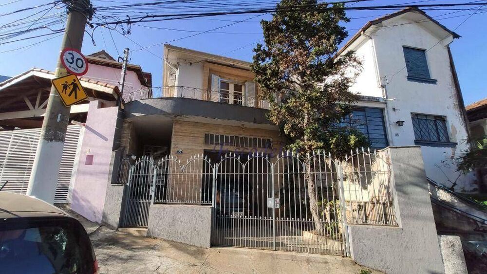 Sobrado, 3 quartos, 138 m² - Foto 1
