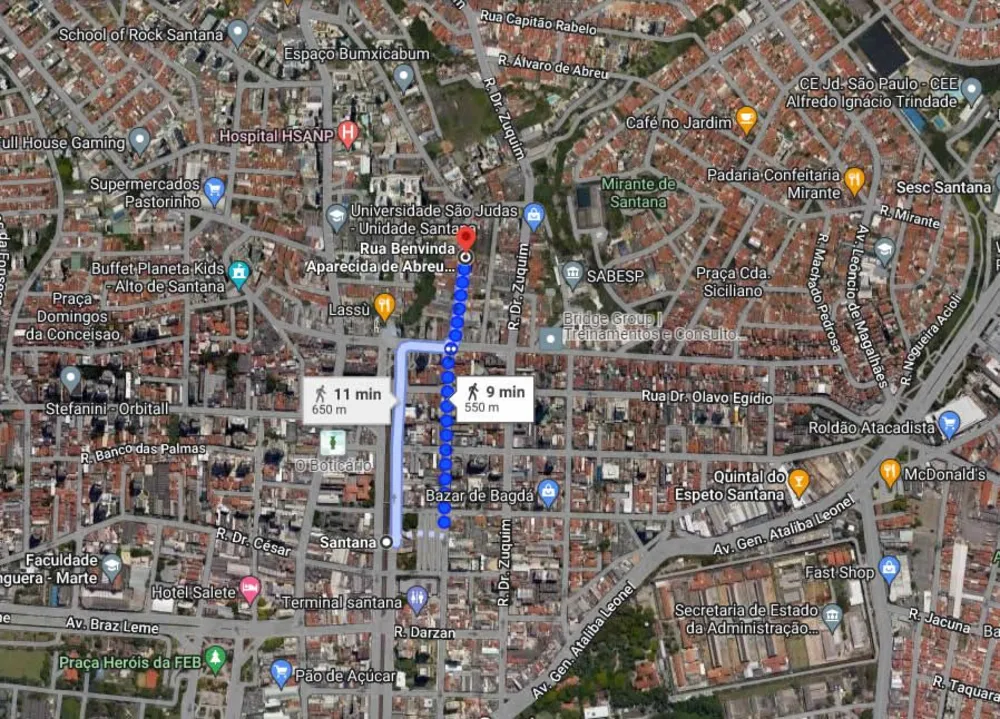 Terreno, 475 m² - Foto 10