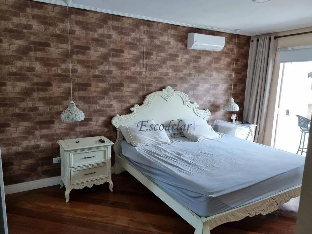 Casa de Condomínio, 5 quartos - Foto 5