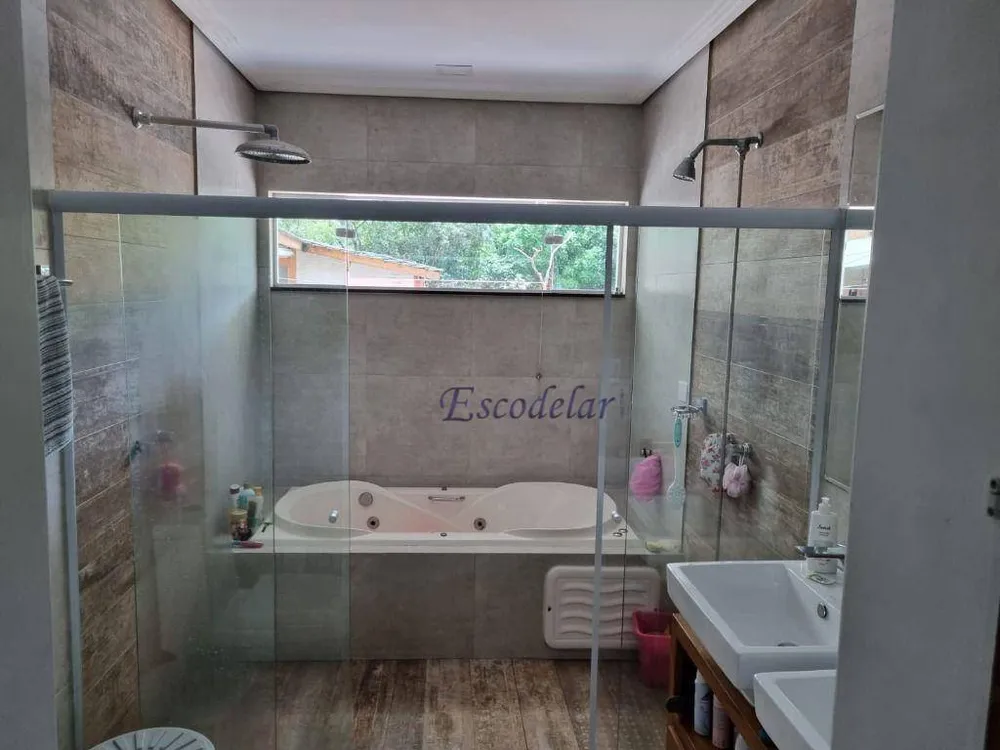 Casa de Condomínio, 5 quartos - Foto 7