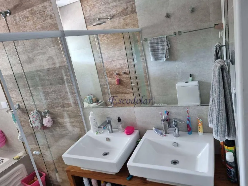 Casa de Condomínio, 5 quartos - Foto 6