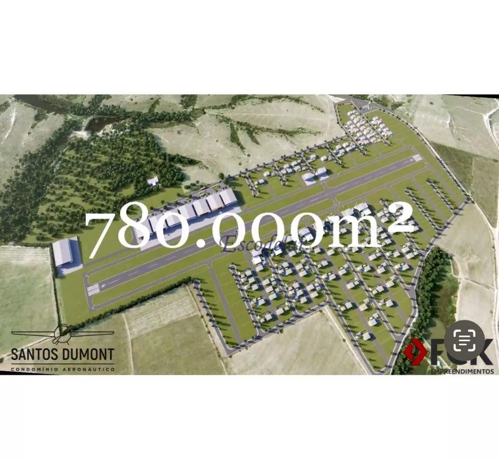 Loteamento e Condomínio, 1000 m² - Foto 4