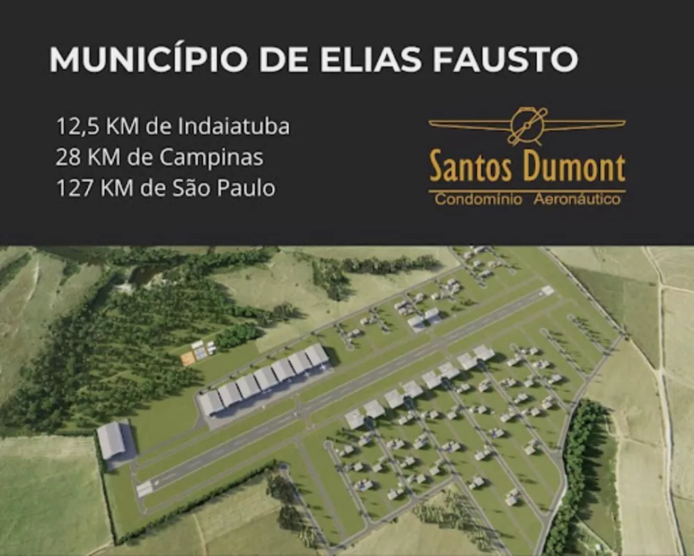 Loteamento e Condomínio, 1000 m² - Foto 8