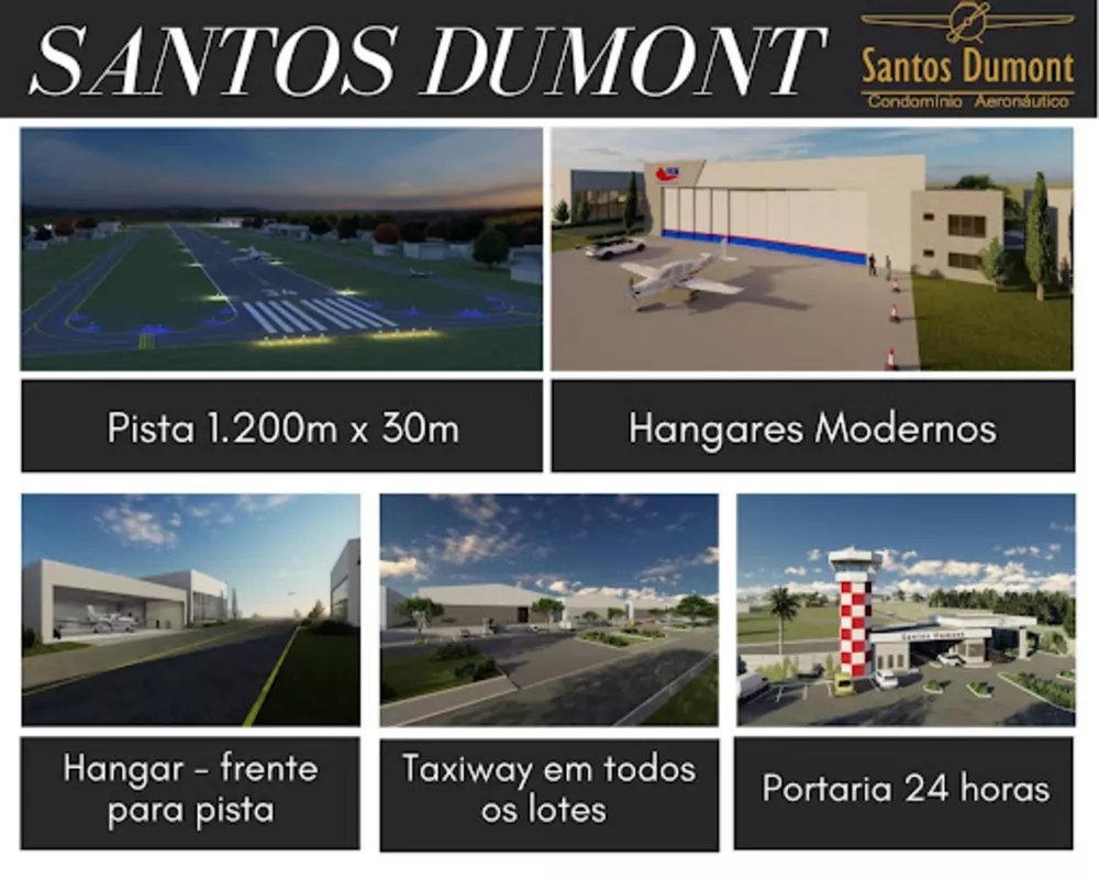 Loteamento e Condomínio, 1000 m² - Foto 7