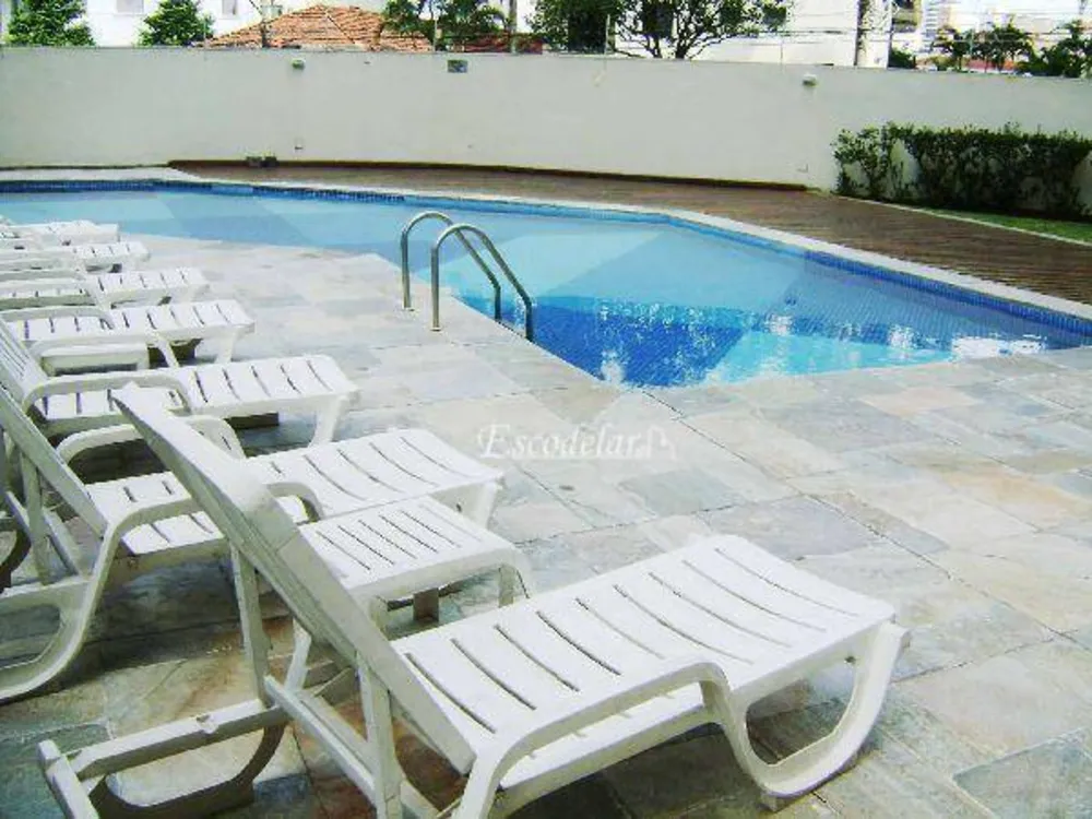 Apartamento, 4 quartos, 210 m² - Foto 4