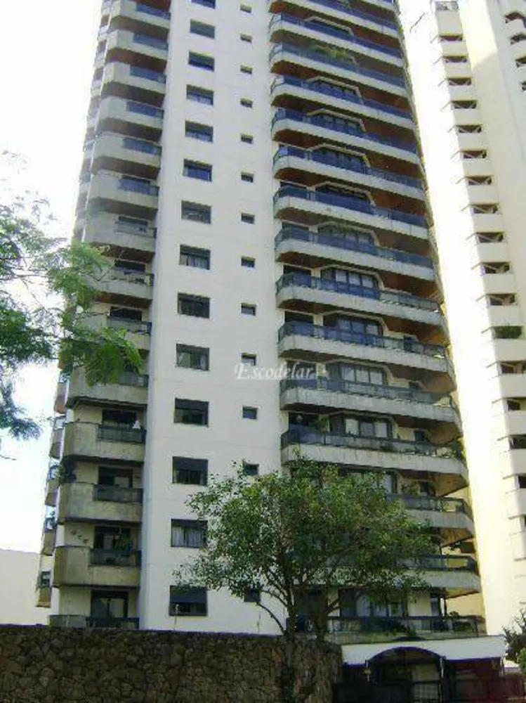 Apartamento, 4 quartos, 210 m² - Foto 1