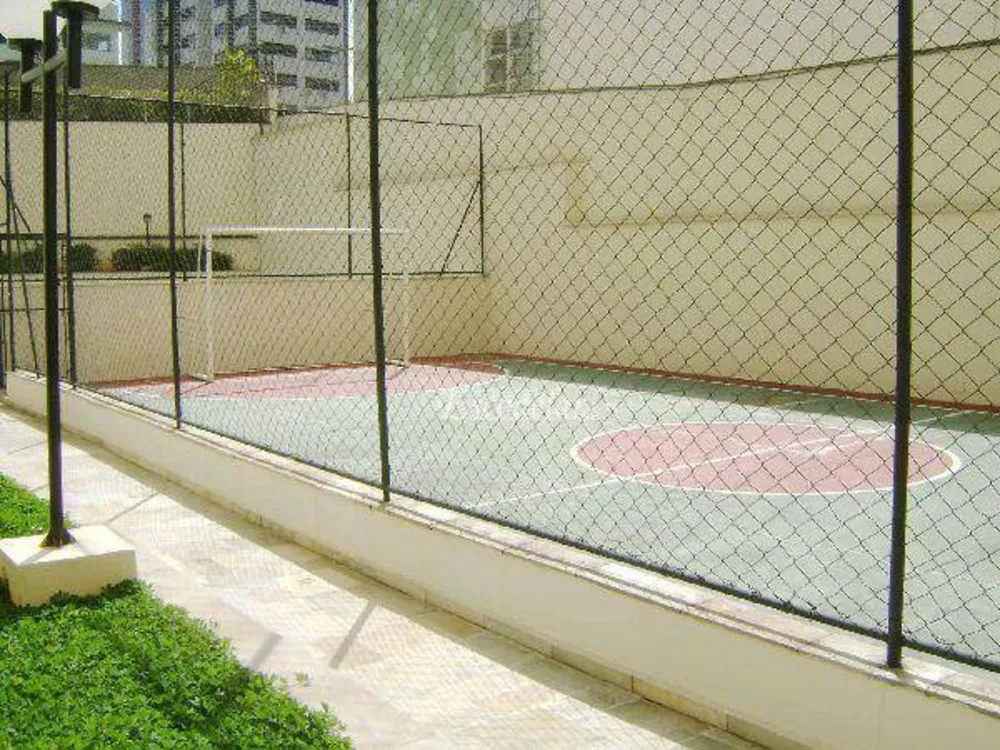 Apartamento, 4 quartos, 210 m² - Foto 3