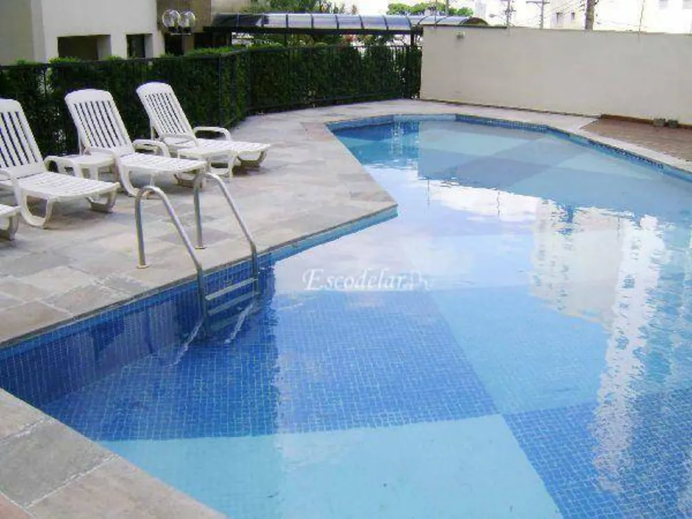 Apartamento, 4 quartos, 210 m² - Foto 2
