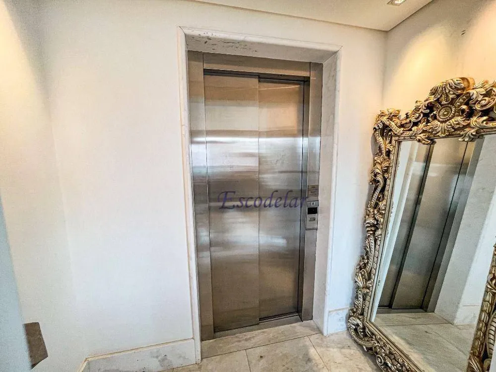 Apartamento, 3 quartos, 220 m² - Foto 3