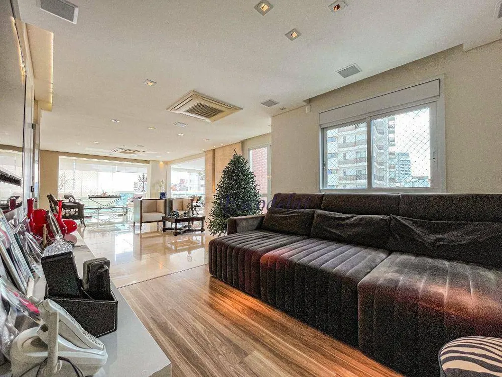 Apartamento, 3 quartos, 220 m² - Foto 4