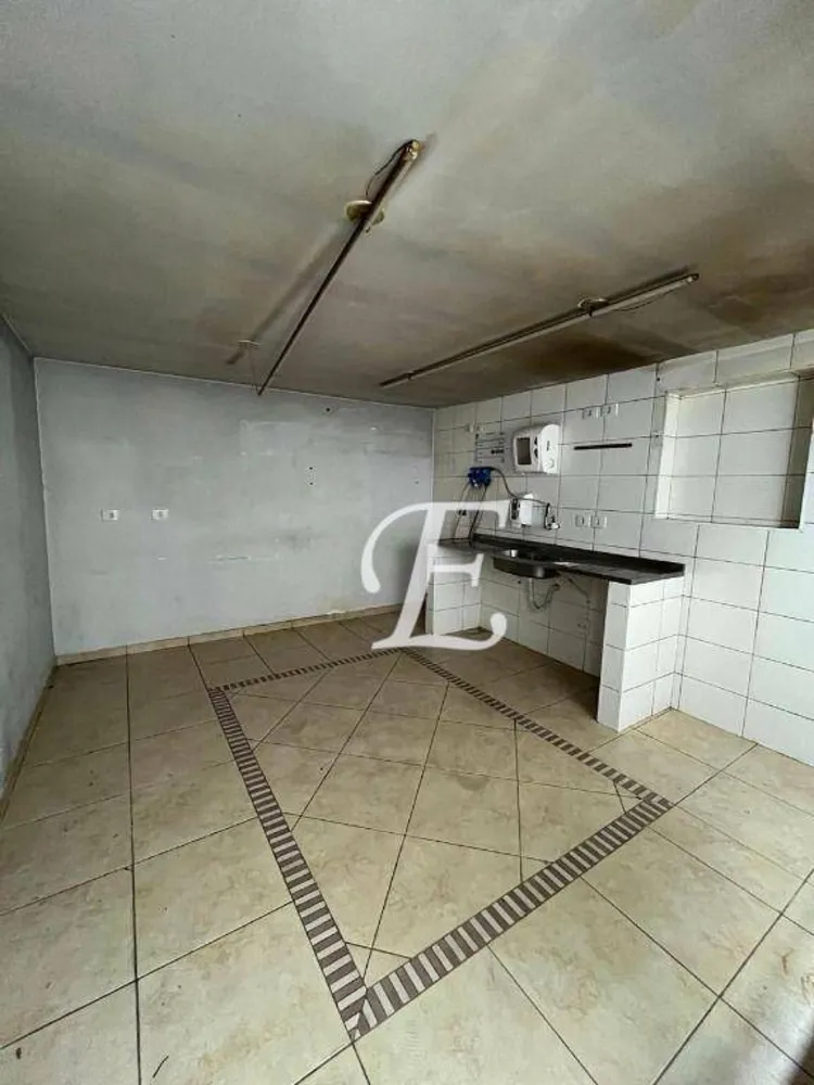 Loja-Salão, 220 m² - Foto 2