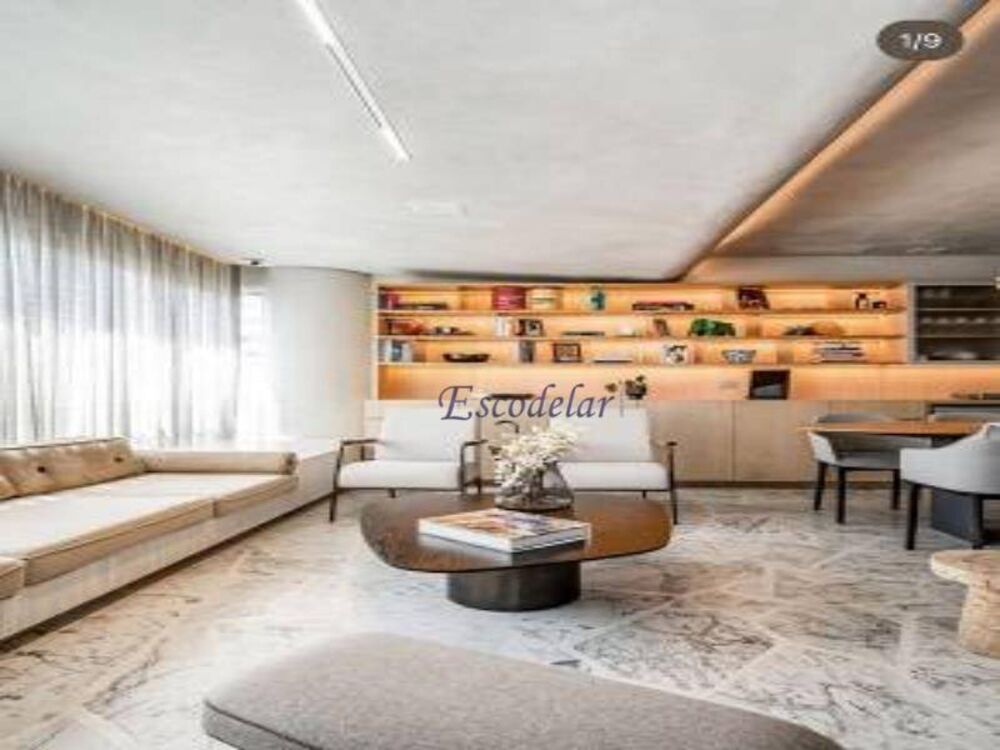 Apartamento, 2 quartos, 157 m² - Foto 4