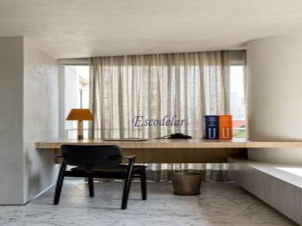 Apartamento, 2 quartos, 157 m² - Foto 3