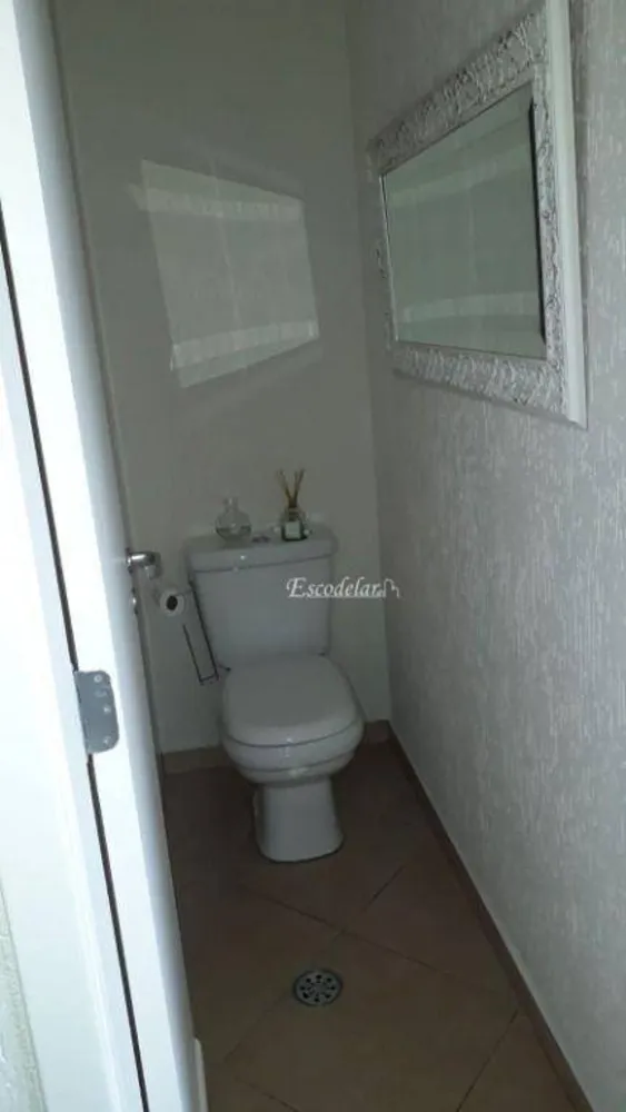 Apartamento, 3 quartos, 116 m² - Foto 3