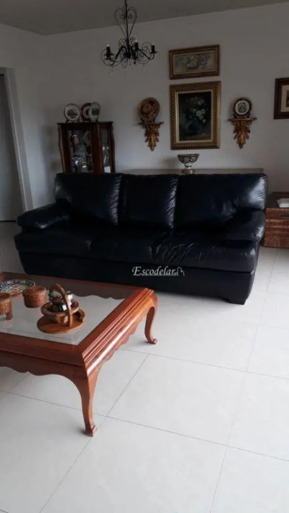 Apartamento, 3 quartos, 116 m² - Foto 2