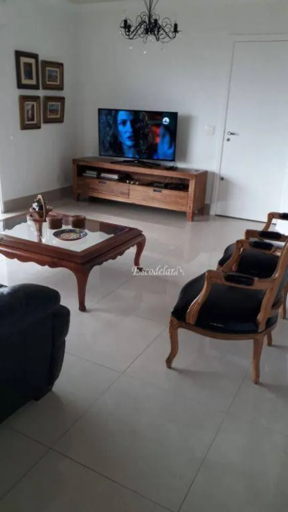 Apartamento, 3 quartos, 116 m² - Foto 4