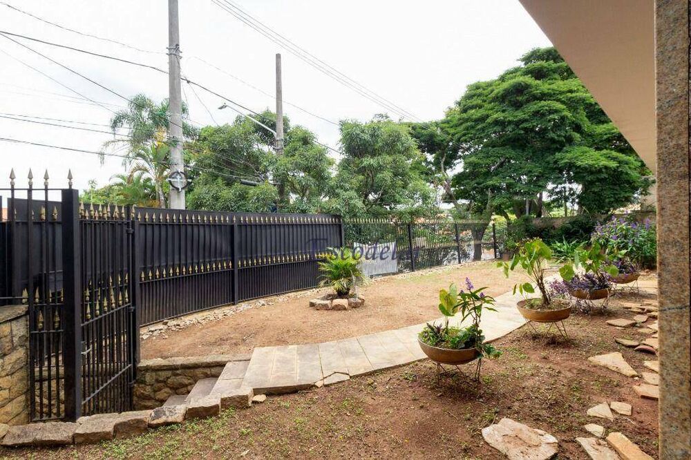 Casa, 3 quartos, 552 m² - Foto 4
