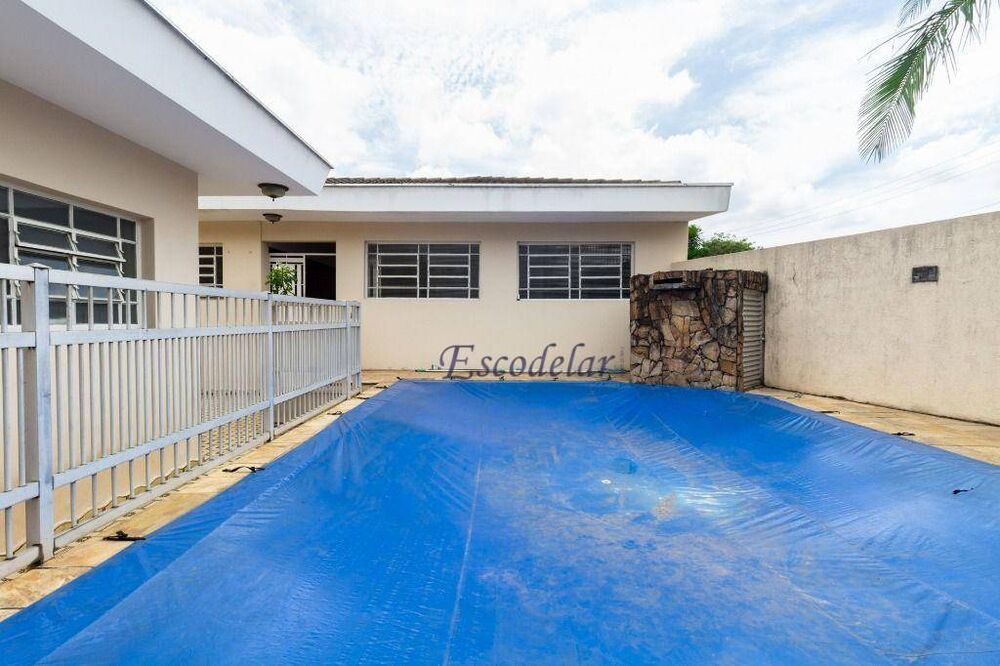 Casa, 3 quartos, 552 m² - Foto 3