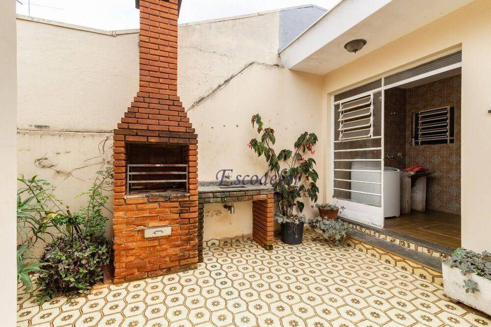 Casa, 3 quartos, 552 m² - Foto 2